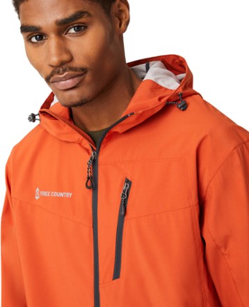 Free Country Hydro Light Status Jacket - Men's 2