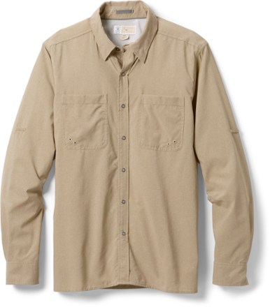 ExOfficio BugsAway Tiburon Shirt - Men's 0