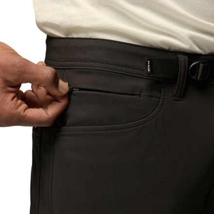 prAna Wonderland Rocks Pants - Men's 6