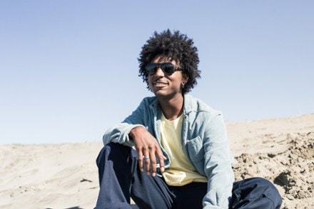 Sunski Treeline Polarized Sunglasses 6