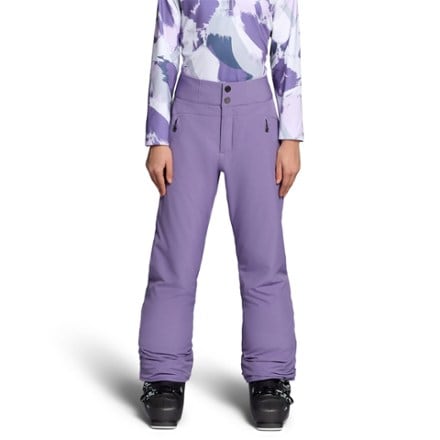 Obermeyer TG Cloud Nine Snow Pants - Girls' 1