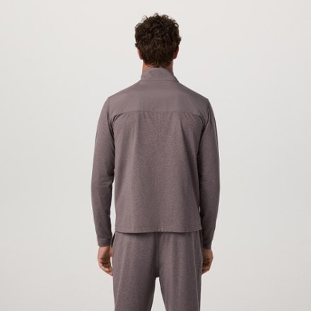 Vuori Sunday Element Track Jacket - Men's 2