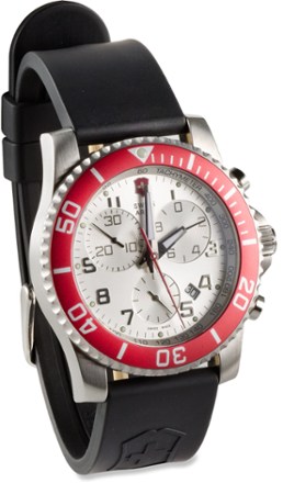 swiss army maverick ii chrono