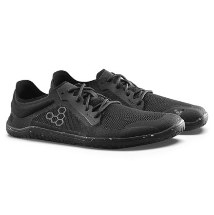 Vivobarefoot Primus Lite 3.5 Road-Running Shoes - Women's 2
