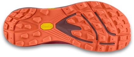 Topo Athletic Ultraventure 2 Trail-Running Shoes - Women's 6