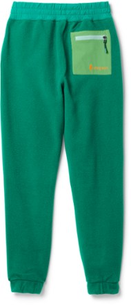 Cotopaxi Abrazo Fleece Jogger Pants - Women's 4