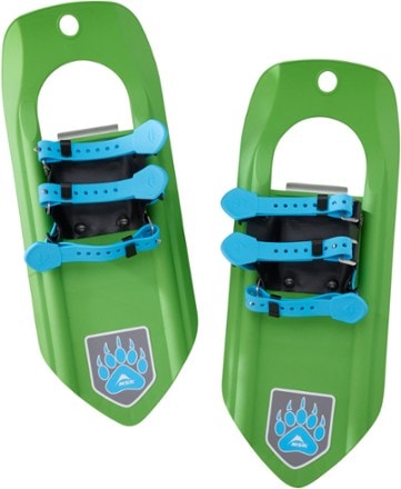 MSR Tyker Snowshoes - Kids' 1