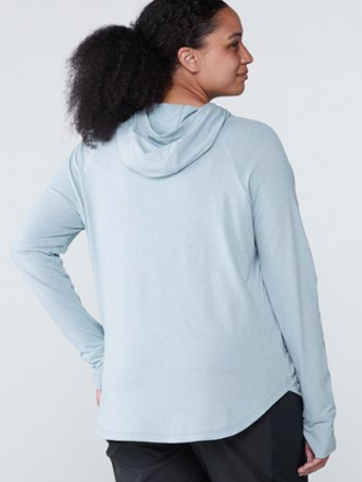 REI Co-op Sahara Shade Hoodie - Women's Plus Sizes 2