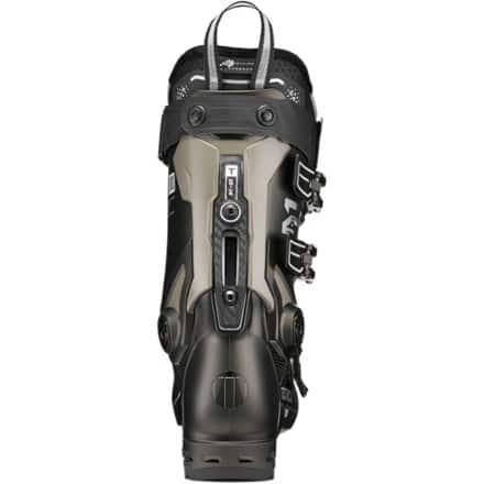 Tecnica Mach1 LV 95W Ski Boots - Women's - 2026/2027 5