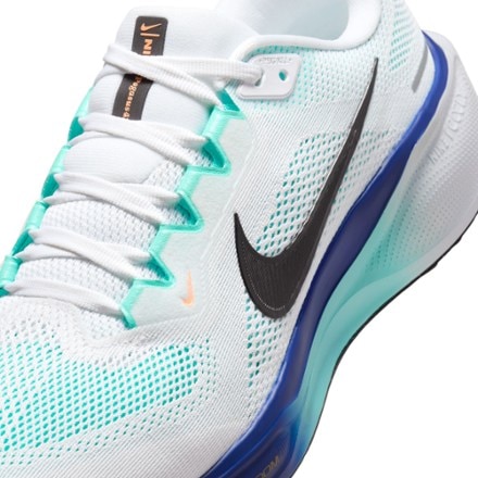 Nike Pegasus 41 Road-Running Shoes - Men's 6