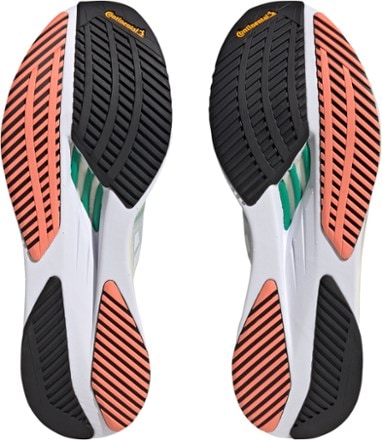 adidas Adizero Boston 11 Road-Running Shoes - Men's 8
