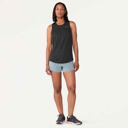 Janji Run All Day Tank Top - Women's 3