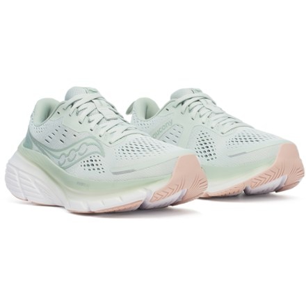 Saucony Guide 18 Road-Running Shoes - Women's 2