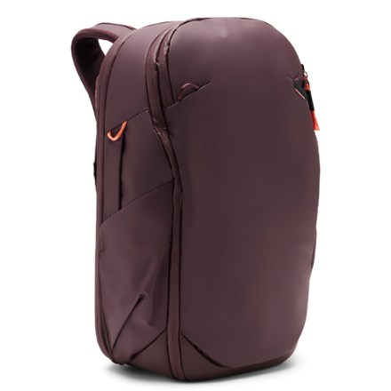 Peak Design Travel Pack - 30 L Red 30 L
