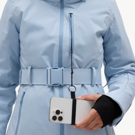 Halfdays Aston Insulated Jacket 2.0 - Women's 7