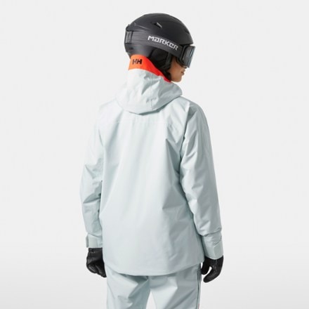 Helly Hansen Powchaser Insulated Anorak - Women's 2