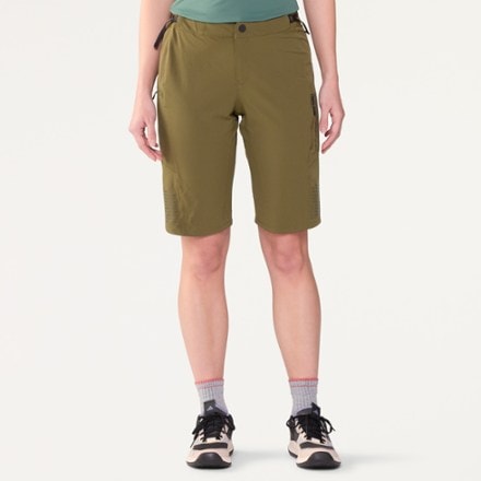 Outdoor Research Freewheel Ride Bike Shorts - Women's 2