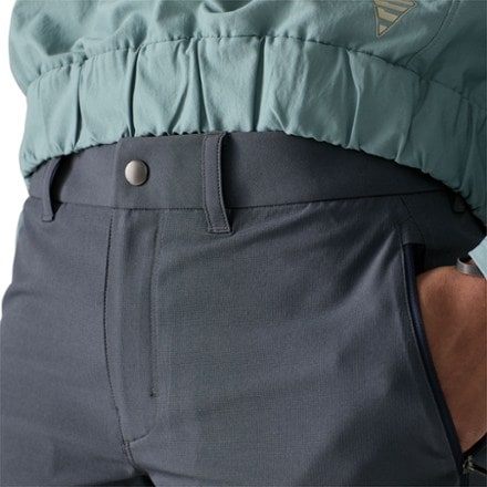 Patagonia Terravia Trail Shorts - Women's 7