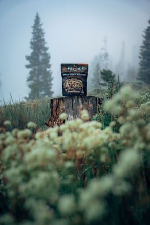 PEAK REFUEL Bison Ranch Mashers - 2 Servings 6