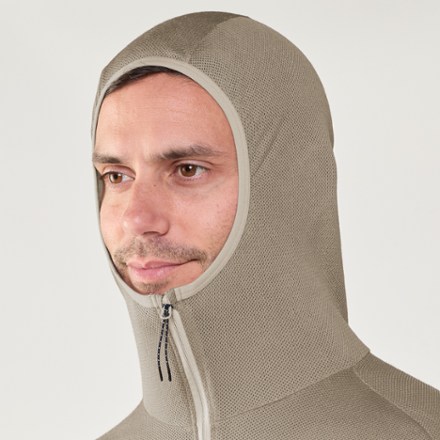 Janji Auras Ultrafleece Hoodie - Men's 6