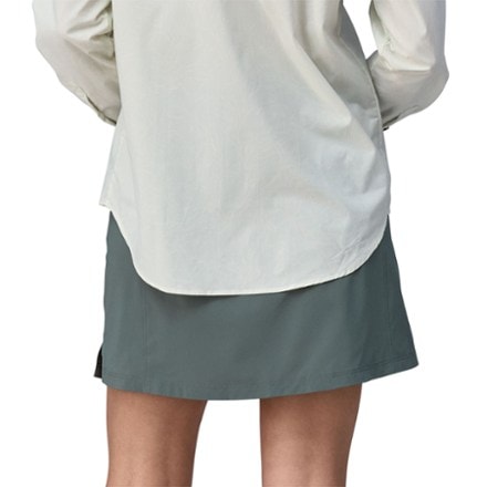 Patagonia Tech Skort 2