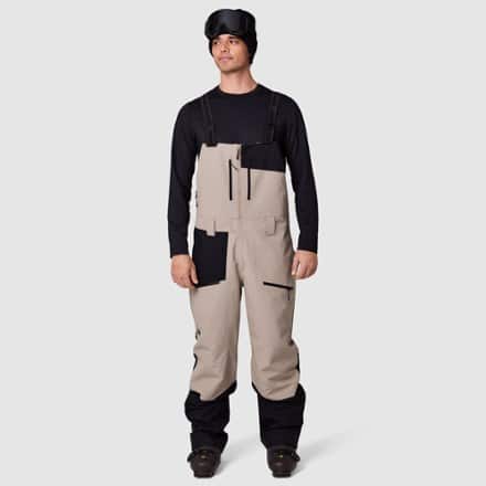 Outdoor Research Powderverse Bib Snow Pants - Men's 0