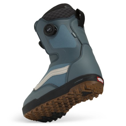 Vans Aura Pro Snowboard Boots - Men's - 2025/2026 | REI Co-op