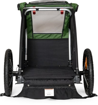 Burley Tail Wagon 4