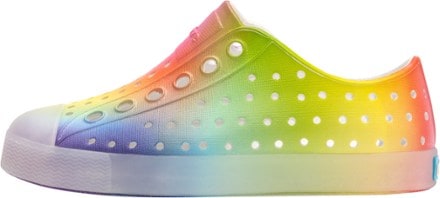 Native Shoes Jefferson Sugarlite Print Shoes - Kids' 0