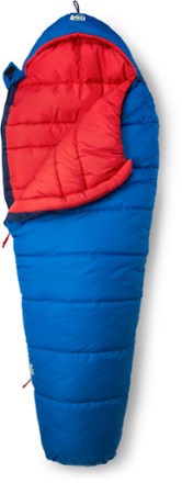 kindercone 25 sleeping bag