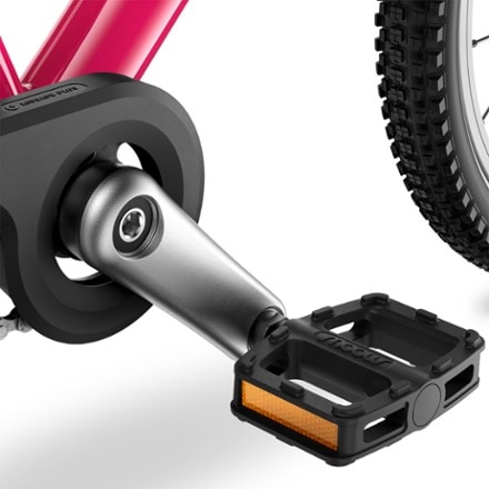 woom GO 3 Kids' Bike 4