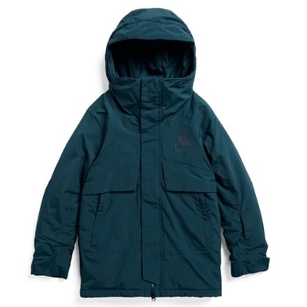 Burton Ascutney 2L Insulated Jacket - Kids' 0