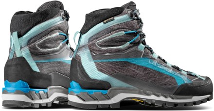 La Sportiva Trango Tech GTX Mountaineering Boots - Women's 2