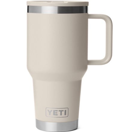 YETI Rambler Travel Straw Mug with Travel Straw Mug Lid - 30 fl. oz. 0