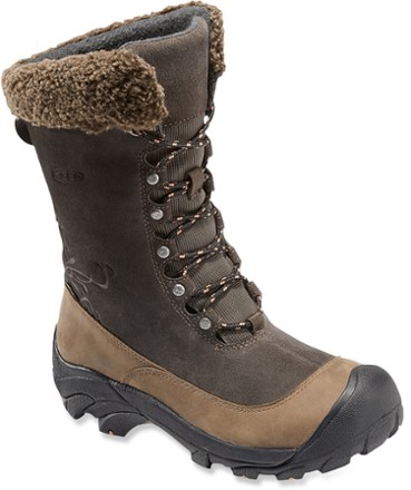 keen hoodoo boots