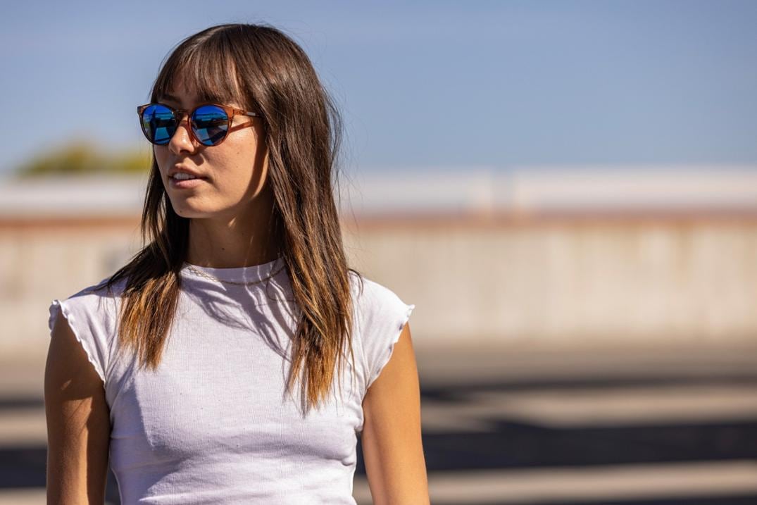 Location Image for Metric Polarized Sunglasses