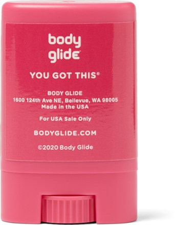 Bodyglide For Her Anti-Chafing Skin Protectant - 0.35 oz 3