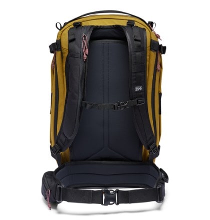 Mountain Hardwear Powabunga 32 Snow Pack 1