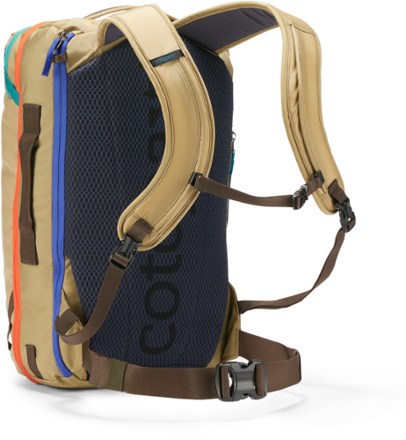 Cotopaxi Allpa 28 L Travel Pack 1