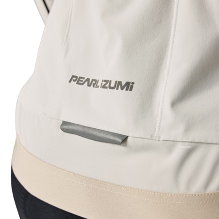 PEARL iZUMi Attack Hybrid Cycling Jacket - Women's 10