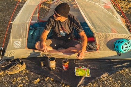 Location Image for Copper Spur HV UL3 Bikepack Tent