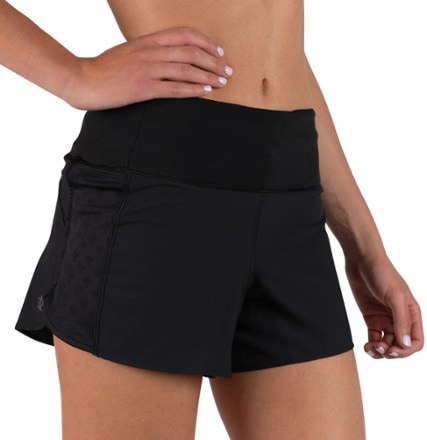 rabbit Dirt Pounders 2.0 Shorts - Women's 5