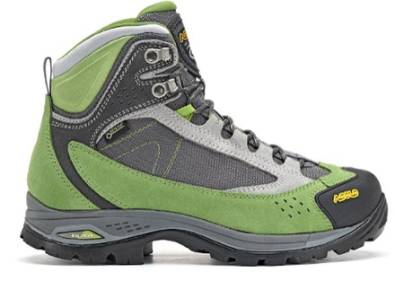 asolo women's hiking boots