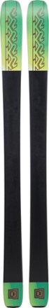 K2 Mindbender 99 Ti Skis - Men's - 2023/2024 1