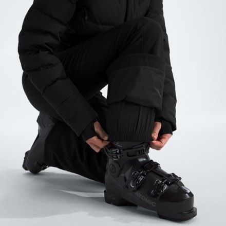 The North Face Off The Clock One Piece Snowsuit - Women's 10