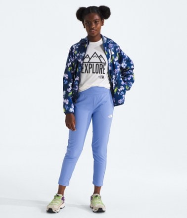 The North Face On The Trail Pants - Girls' 2