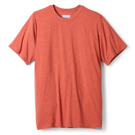 Columbia Soft Stretch T-Shirt - Men's 0