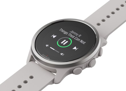 Suunto 5 Peak 4