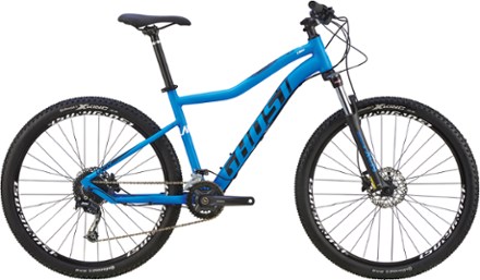 Ghost Lanao 4.7 bicicleta de montanha feminina's mountain bike