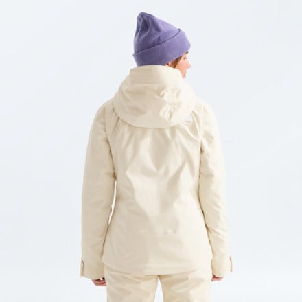 The North Face Lenado Insulated Jacket - Women's 1